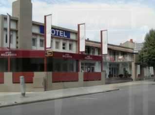 Bailey's Motel - Accommodation Nelson Bay 0