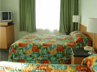 Bailey's Motel - Accommodation Nelson Bay 1