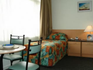 Bailey's Motel - Accommodation Nelson Bay 2