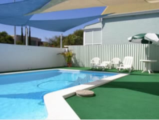 Bailey's Motel - Accommodation Nelson Bay 4