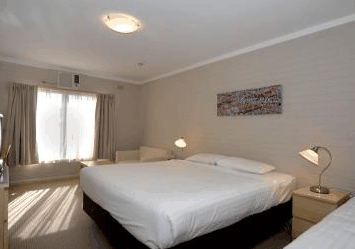 Murray Street Lodge - Accommodation Nelson Bay