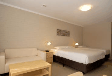 Murray Street Lodge - Accommodation Nelson Bay 2
