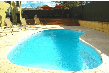 Murray Street Lodge - Accommodation Nelson Bay 4