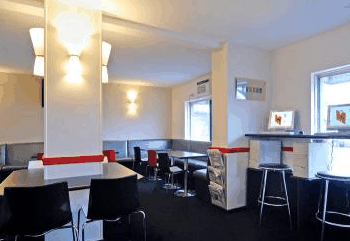 Murray Street Lodge - Accommodation Nelson Bay 5