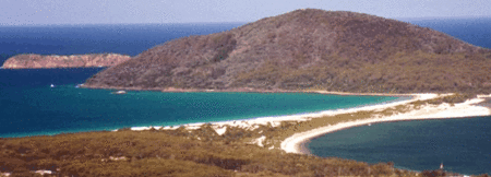 Tea Gardens Waterfront Bed And Breakfast - Accommodation Nelson Bay 2