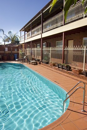  Accommodation Nelson Bay