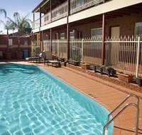 Quality Inn Railway - Accommodation Nelson Bay