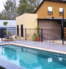 Adelphi Apartments - Accommodation Nelson Bay