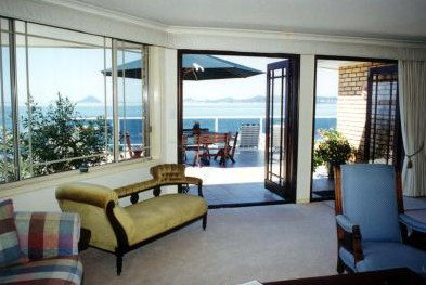 Soldiers Point NSW Accommodation Nelson Bay