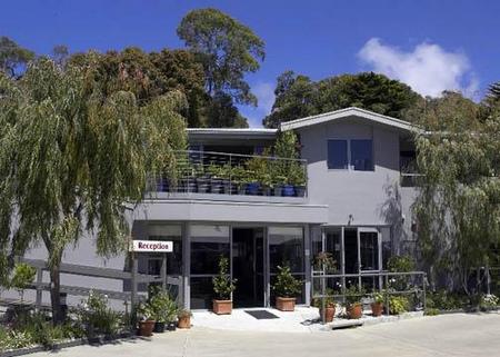 Comfort Inn Lorne Bay View - Accommodation Nelson Bay 0