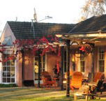 Belltrees Country House - Accommodation Nelson Bay