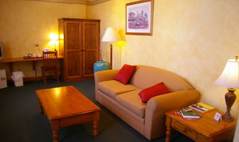 Kimba Community Hotel/motel - Accommodation Nelson Bay 1