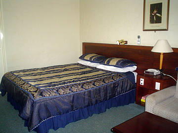 Accommodation Nelson Bay