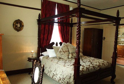 Califat NSW Accommodation Nelson Bay