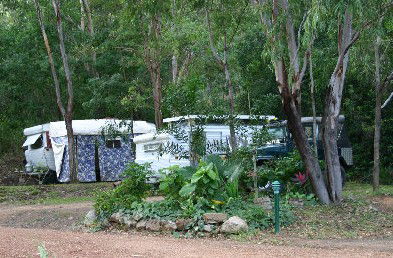 Cooktown Caravan Park - Accommodation Nelson Bay 2