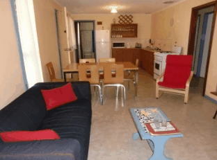 Peaceful Bay Chalets - Accommodation Nelson Bay 2