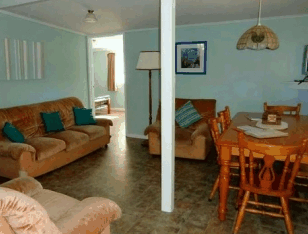 Peaceful Bay Chalets - Accommodation Nelson Bay 3