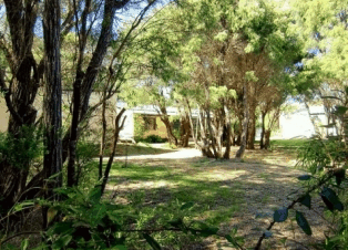 Peaceful Bay Chalets - Accommodation Nelson Bay 4