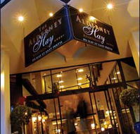 Starwest Alderney On Hay Apartments - Accommodation Nelson Bay