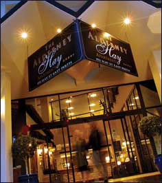 Starwest Alderney On Hay Apartments - Accommodation Nelson Bay 0