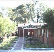 Banksia Tourist Village - Accommodation Nelson Bay