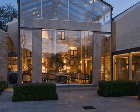 Islington - Accommodation Nelson Bay