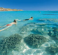 Ningaloo Reef Resort - Accommodation Nelson Bay