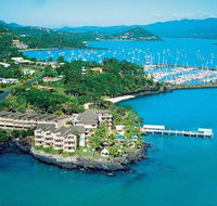 Coral Sea Resort - Accommodation Nelson Bay