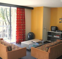 International House Brisbane - Accommodation Nelson Bay
