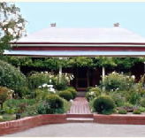 Kinross Guest House - Accommodation Nelson Bay