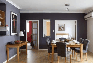Mont Clare Boutique Apartments - Accommodation Nelson Bay