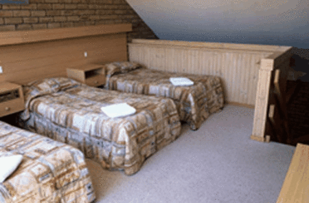 Flinders Cove Motel - Accommodation Nelson Bay