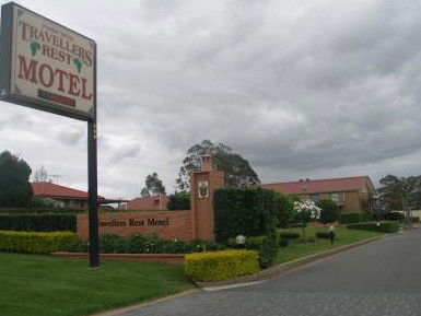 Moruben NSW Accommodation Nelson Bay