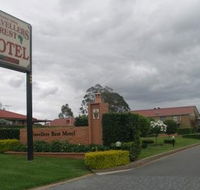 Travellers Rest And The Courtyard Restaurant - Accommodation Nelson Bay