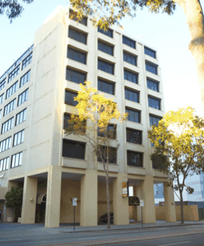 Perth Ambassador Hotel - Accommodation Nelson Bay