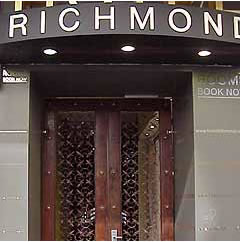 Hotel Richmond - Accommodation Nelson Bay 0