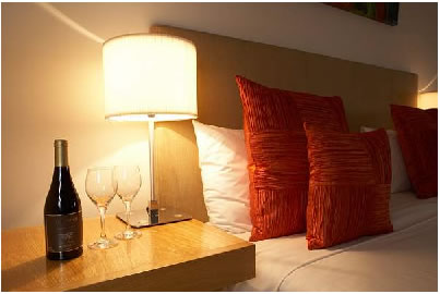 Hotel Richmond - Accommodation Nelson Bay 1