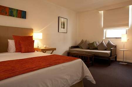 Hotel Richmond - Accommodation Nelson Bay 5