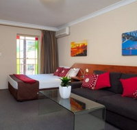 Central Railway Hotel - Accommodation Nelson Bay