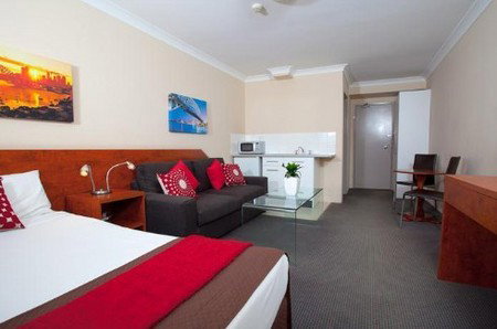 Central Railway Hotel - Accommodation Nelson Bay 2