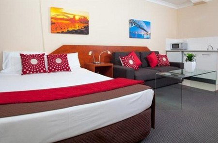 Central Railway Hotel - Accommodation Nelson Bay 3