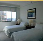 Horizons Apartments - Accommodation Nelson Bay