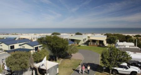 Discovery Parks -Adelaide Beachfront  - Accommodation Nelson Bay 0