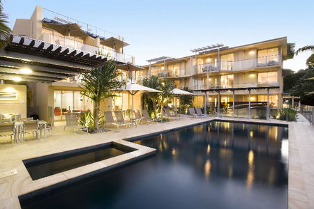Noosa Heads QLD Accommodation Nelson Bay