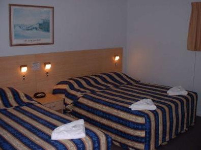 Maitland City Motel - Accommodation Nelson Bay 1