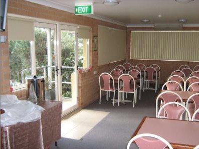 Maitland City Motel - Accommodation Nelson Bay 2