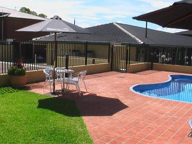 Maitland City Motel - Accommodation Nelson Bay 3