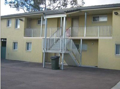 Maitland City Motel - Accommodation Nelson Bay 5