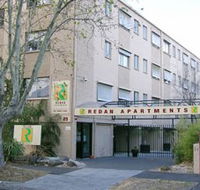 Redan Apartments - Accommodation Nelson Bay