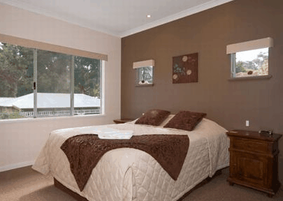 Adamsons Riverside Accommodation - Accommodation Nelson Bay